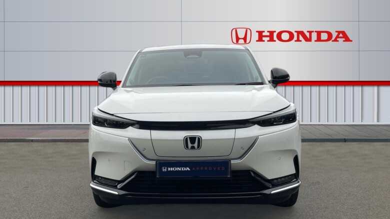Honda E Ny1 150kW Elegance 69kWh 5dr Auto Electric Hatchback